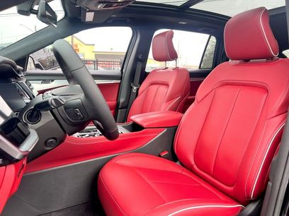 New 2024 Jeep Wagoneer Launch Edition