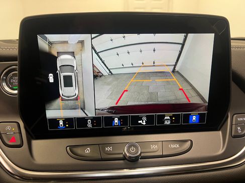 New 2026 Chevrolet Blazer LT w/ Sound & Technology Package image 46