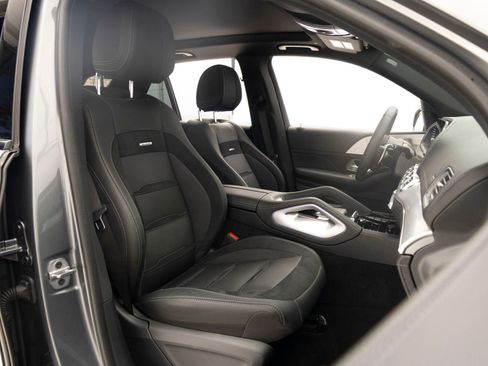 Used 2024 Mercedes-Benz GLE 53 AMG 4MATIC image 26