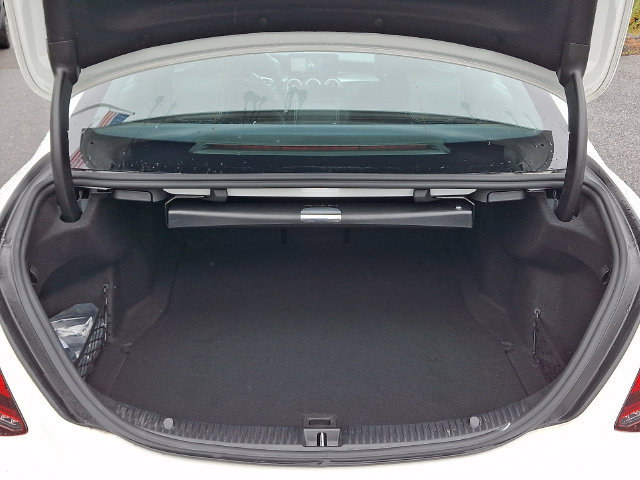Used 2020 Mercedes-Benz C 300 4MATIC Sedan image 29