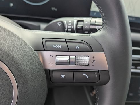 New 2026 Hyundai Tucson SEL FWD image 33