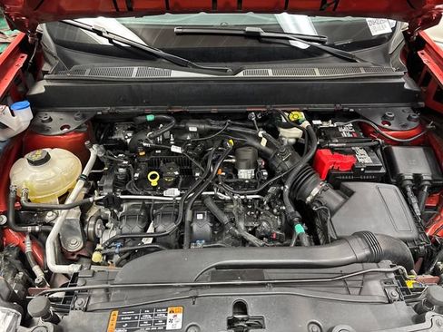 Used 2024 Ford Maverick XLT w/ XLT Luxury Package FWD image 20