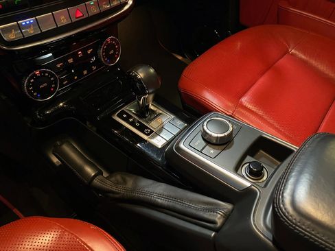 Used 2016 Mercedes-Benz G 550 image 22