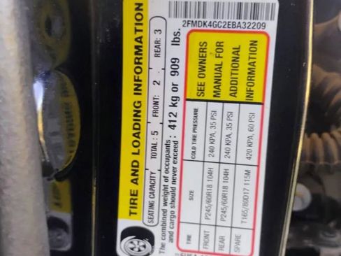 Used 2014 Ford Edge SE w/ Equipment Group 101A image 20