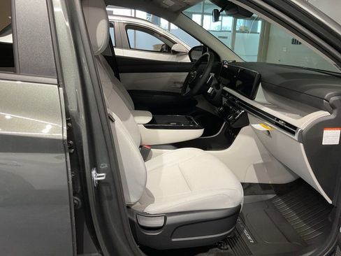 New 2026 Hyundai Tucson SEL AWD/4WD image 20