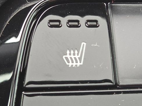 New 2025 Honda Pilot TrailSport image 6