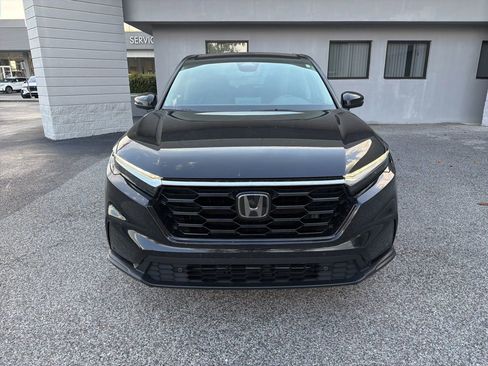 Used 2025 Honda CR-V EX-L image 5