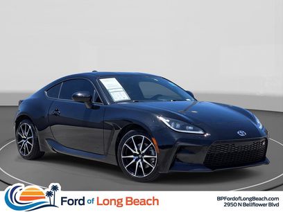Used 2022 Toyota GR86