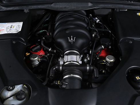 Used 2019 Maserati GranTurismo Sport image 27