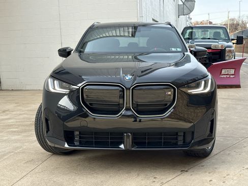 New 2026 BMW X3 M50 w/ Premium Package AWD/4WD image 2
