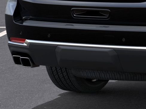 New 2026 Chevrolet Tahoe High Country image 14