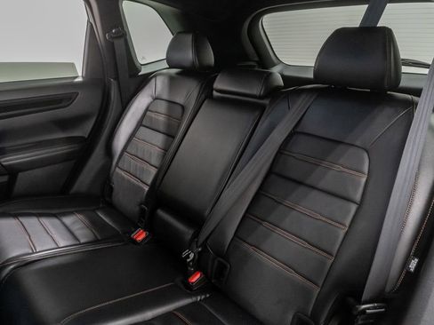Used 2025 Honda CR-V Sport-L image 27
