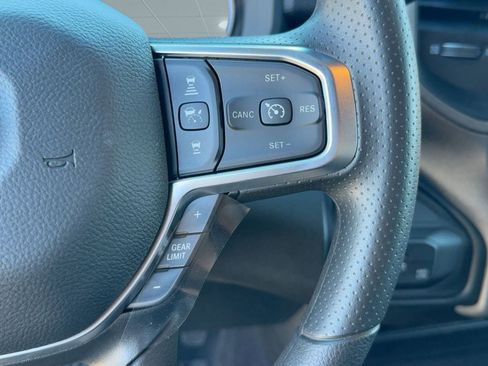 New 2026 RAM 3500 Tradesman image 30