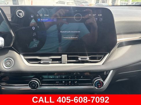 Used 2025 Chevrolet Equinox LT FWD image 18