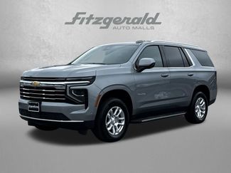 Used 2025 Chevrolet Tahoe LT video 2