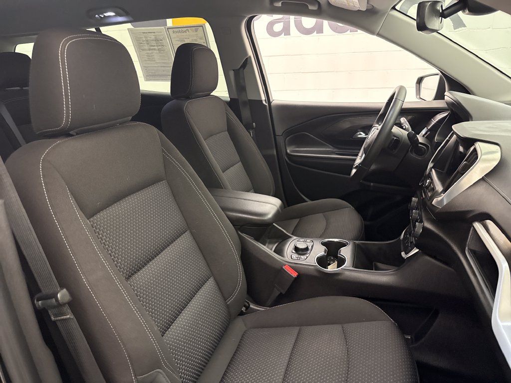 Used 2023 GMC Terrain SLE w/ Driver Convenience Package AWD/4WD image 27