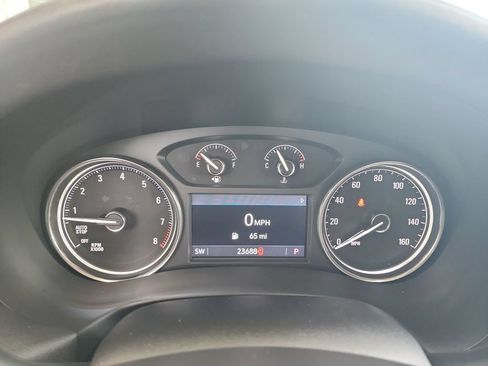 Certified 2023 Buick Enclave Essence w/ Experience Buick Package FWD image 11