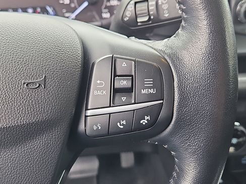 Used 2022 Ford Bronco Sport Big Bend w/ Convenience Package image 18