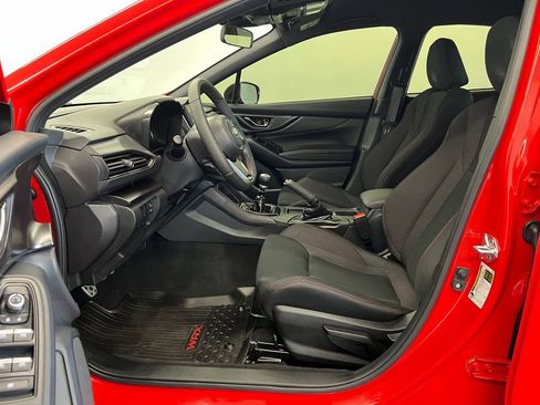 Used 2025 Subaru WRX Premium image 4