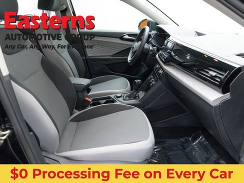 Used 2022 Volkswagen Taos S AWD/4WD image 22