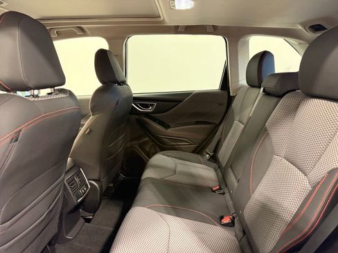 Used 2020 Subaru Forester Sport w/ Popular Package #2 image 23