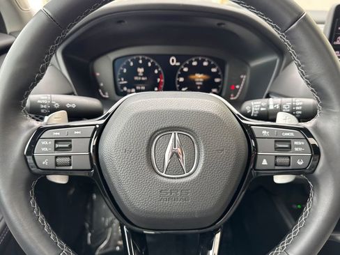 Certified 2025 Acura ADX FWD image 28