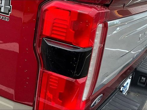 Used 2026 Ford F350 King Ranch AWD/4WD image 23