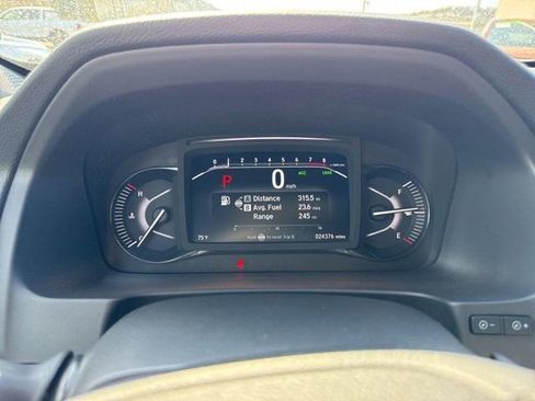 Used 2023 Honda Passport TrailSport image 17