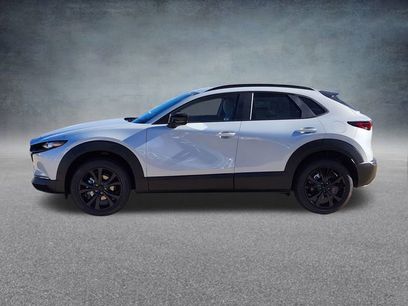 New 2026 MAZDA CX-30 AWD 2.5 S