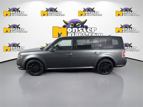 Used 2019 Ford Flex SEL w/ Equipment Group 202A image 8