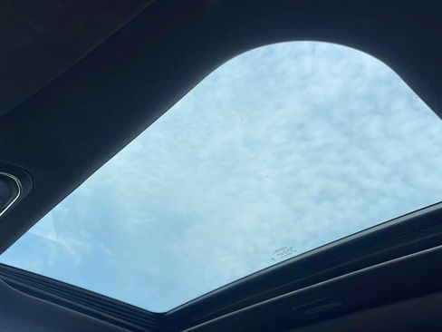 Used 2025 Jeep Grand Cherokee Altitude image 22