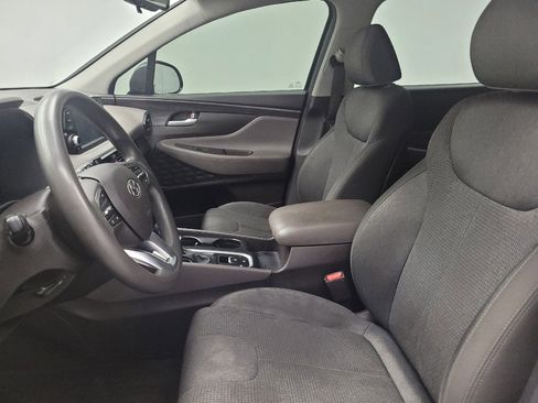 Used 2019 Hyundai Santa Fe SEL FWD image 17