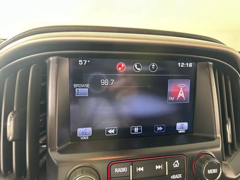 Used 2015 GMC Canyon SLT w/ Driver Alert Package AWD/4WD image 26