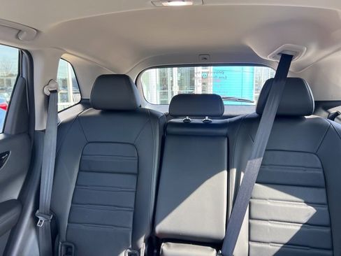 Used 2026 Honda CR-V EX-L image 15