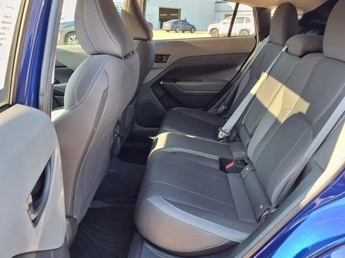 New 2026 Subaru Crosstrek 2.0i Premium AWD/4WD image 8