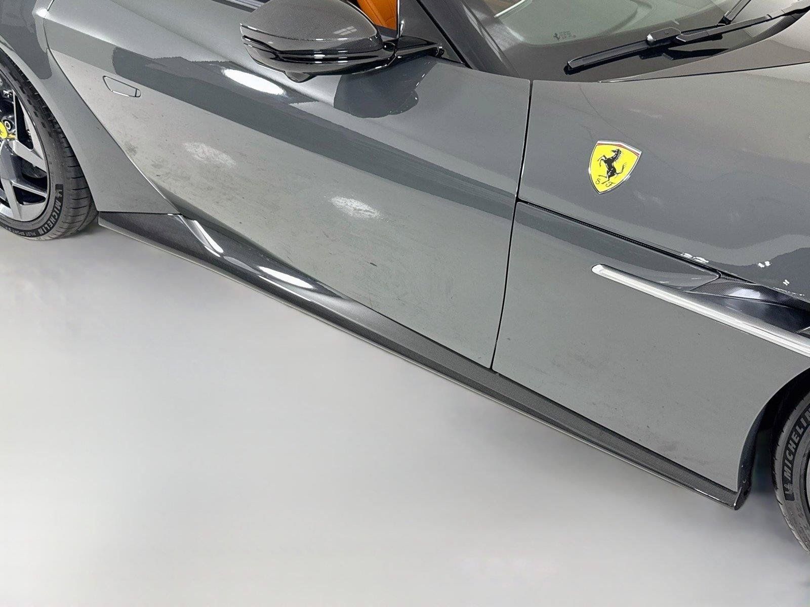 Used 2025 Ferrari 12Cilindri RWD image 33