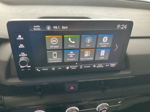 Certified 2025 Honda CR-V EX-L image 17