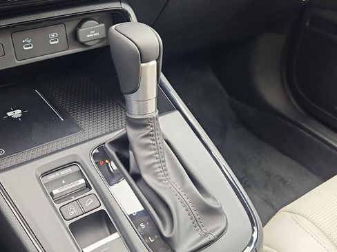 New 2026 Honda CR-V EX-L image 18