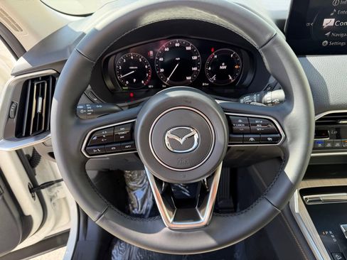 New 2026 MAZDA CX-90 3.3 Turbo w/ Premium Sport Pkg AWD/4WD image 23