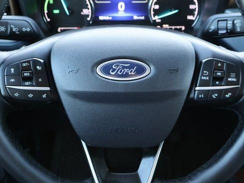 Used 2024 Ford Maverick Lariat image 36