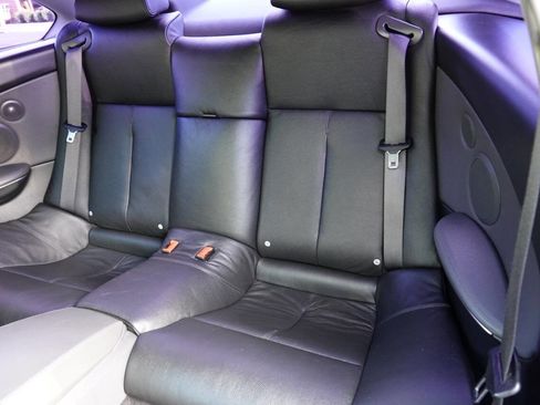 Used 2005 BMW 645Ci Coupe image 57