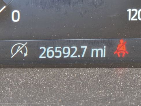 Certified 2025 Ford F150 XLT w/ Equipment Group 301A Standard image 24