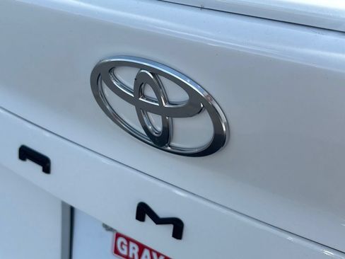New 2026 Toyota Camry SE w/ Convenience Package FWD image 33