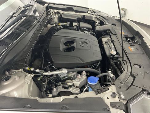 Used 2025 MAZDA CX-5 AWD 2.5 S w/ Premium Plus Pkg image 19