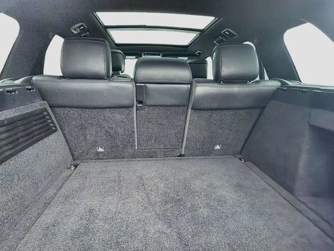 Used 2020 Land Rover Range Rover HSE AWD/4WD image 29