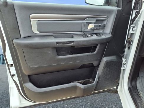 Used 2024 RAM 1500 Classic SLT image 20