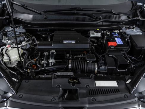 Used 2020 Honda CR-V EX image 46
