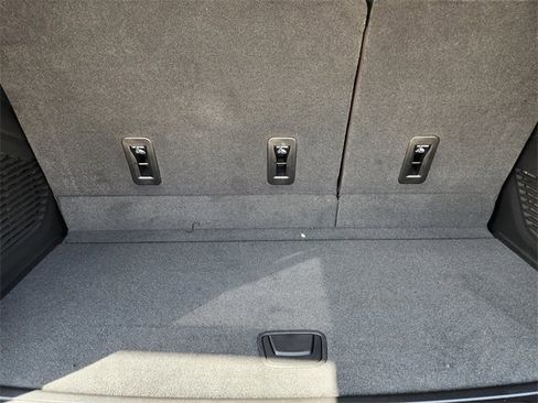 New 2026 Chevrolet Tahoe LT w/ Comfort Package image 23