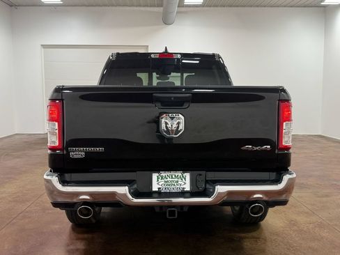Used 2023 RAM 1500 Big Horn AWD/4WD image 25