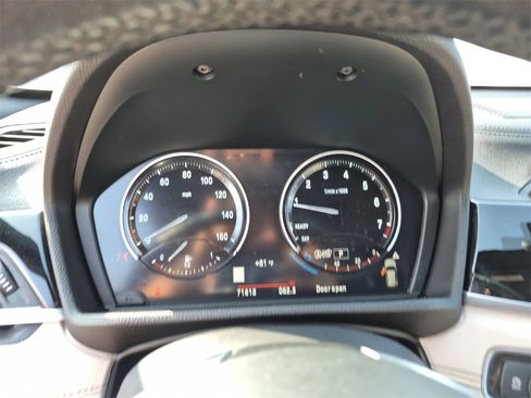 Used 2021 BMW X1 sDrive28i w/ Convenience Package image 19